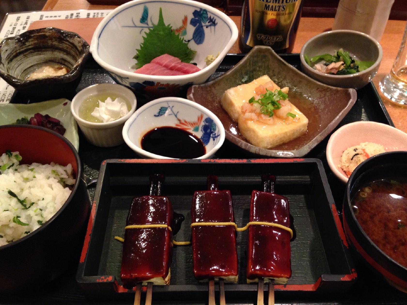 Foursquare の写真