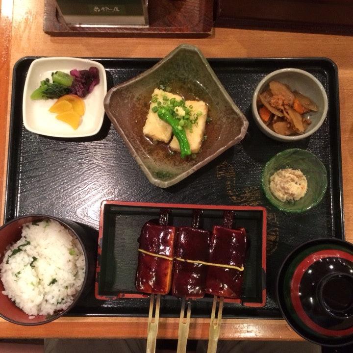 Foursquare の写真