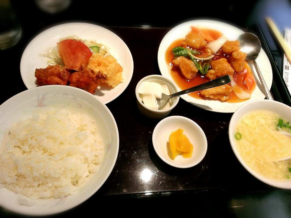 Foursquare の写真