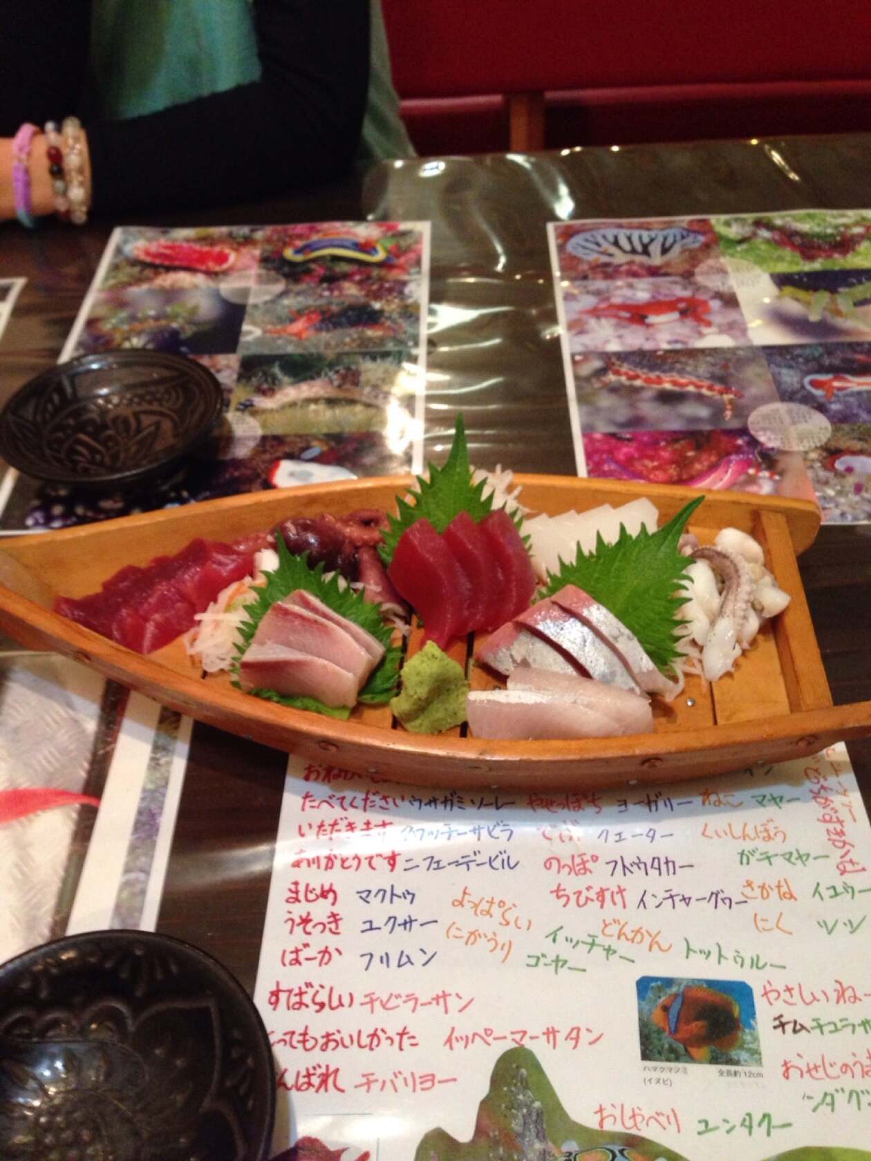 Foursquare の写真