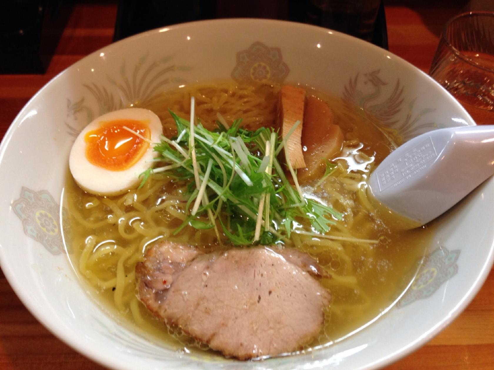 Foursquare の写真