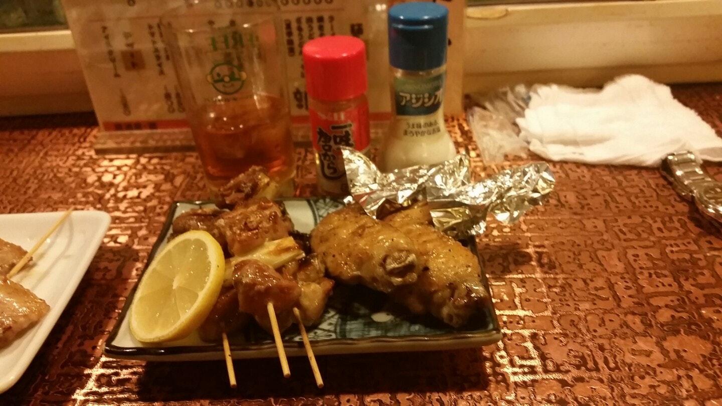 Foursquare の写真