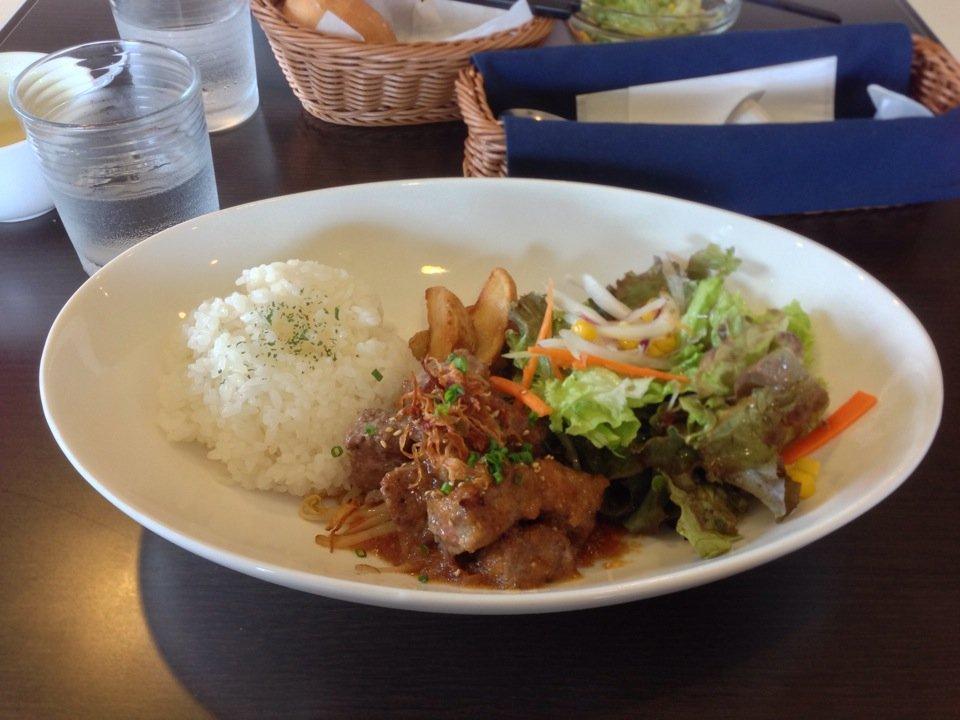 Foursquare の写真
