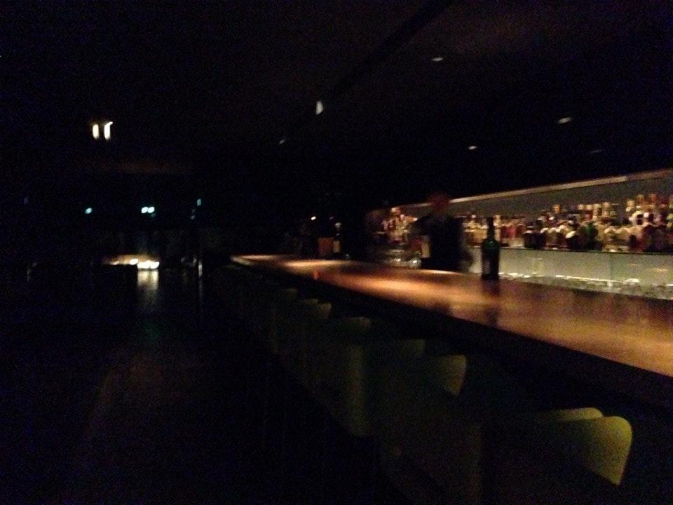 Foursquare の写真