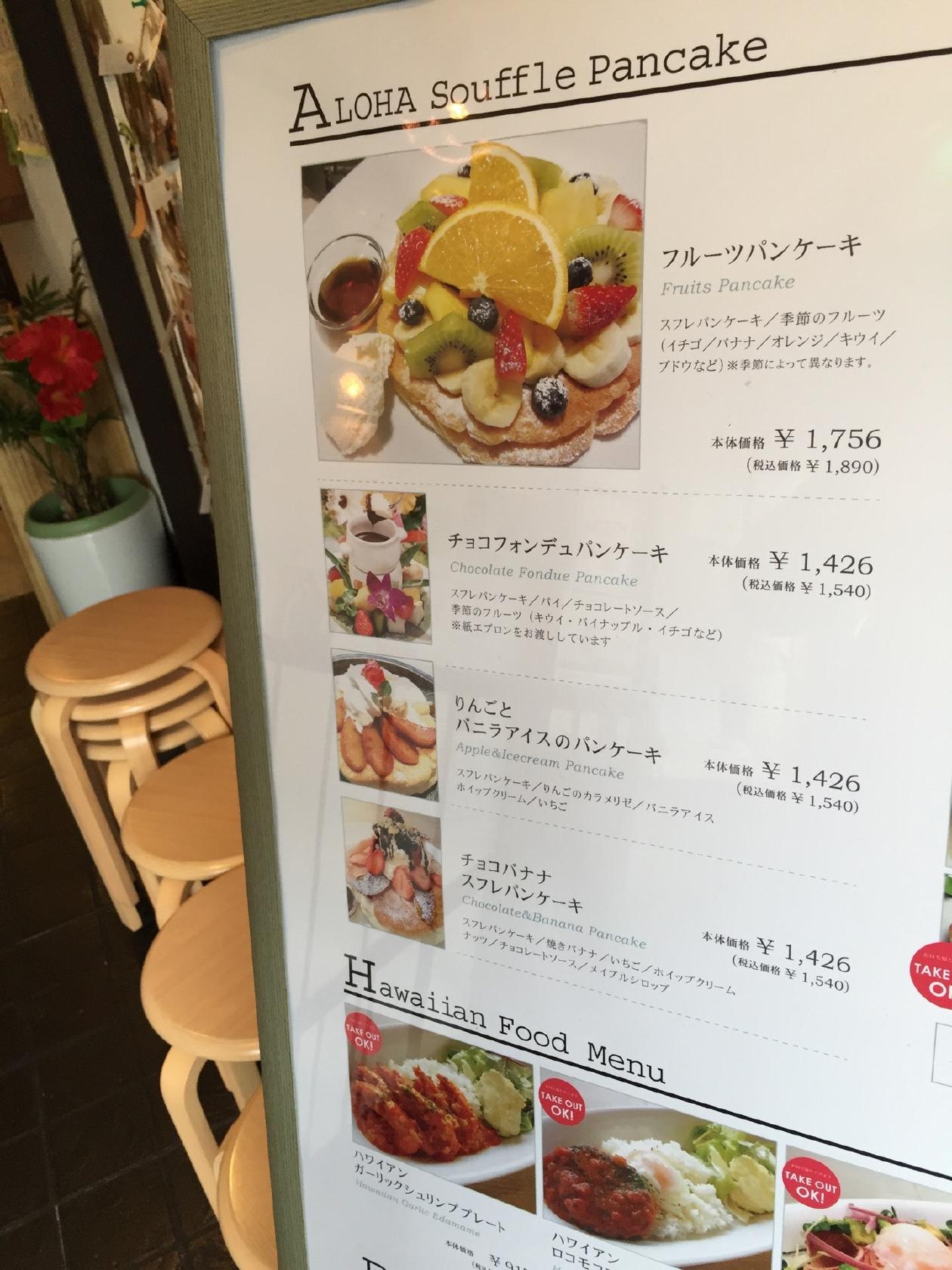 Foursquare の写真