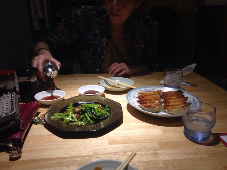 Foursquare の写真