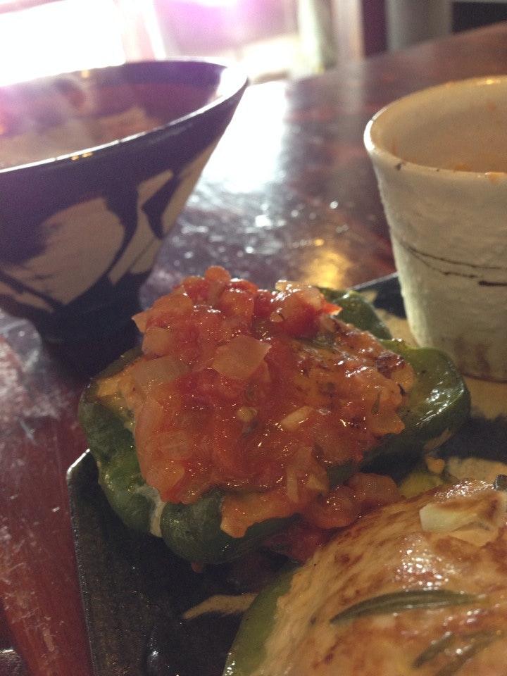 Foursquare の写真