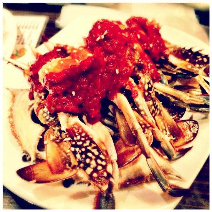Foursquare の写真