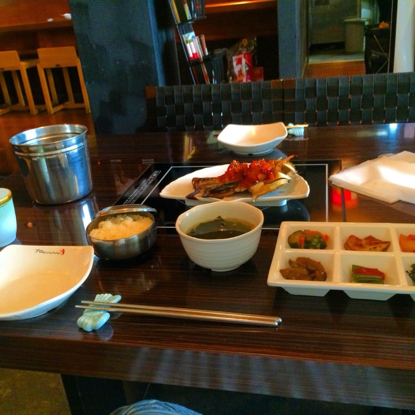 Foursquare の写真