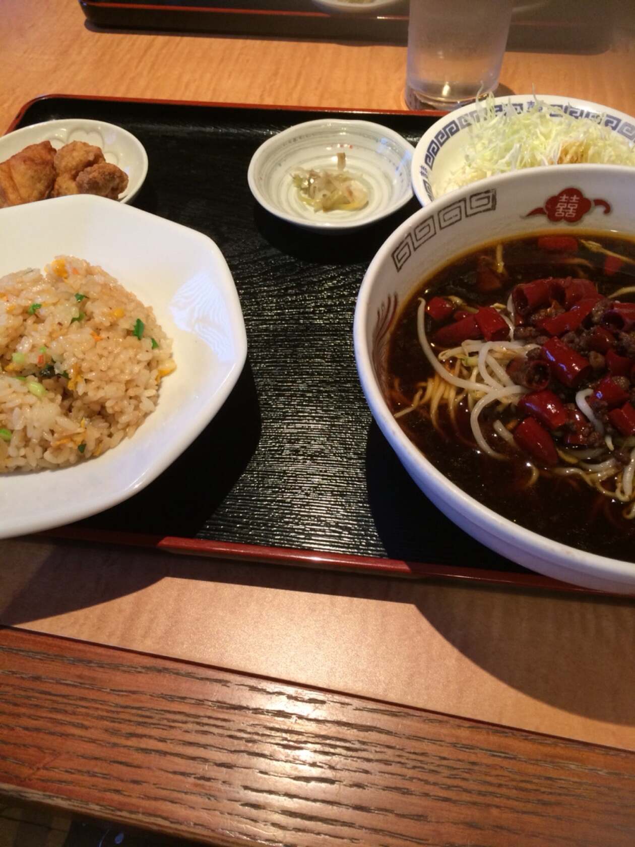 Foursquare の写真