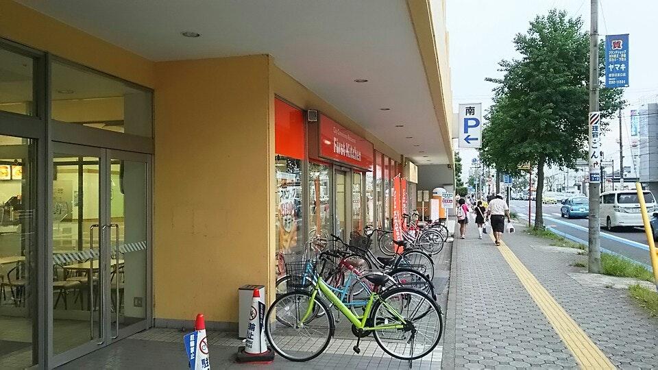 Foursquare の写真