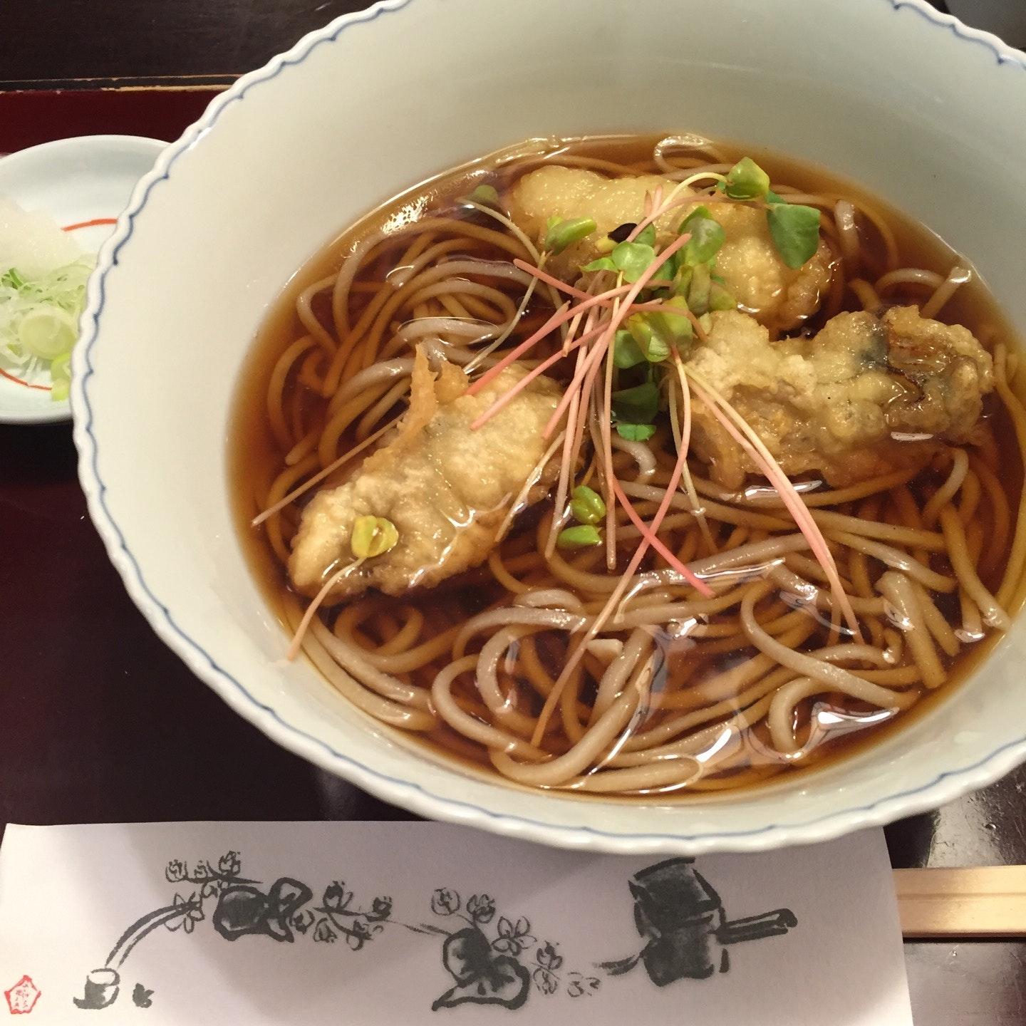 Foursquare の写真