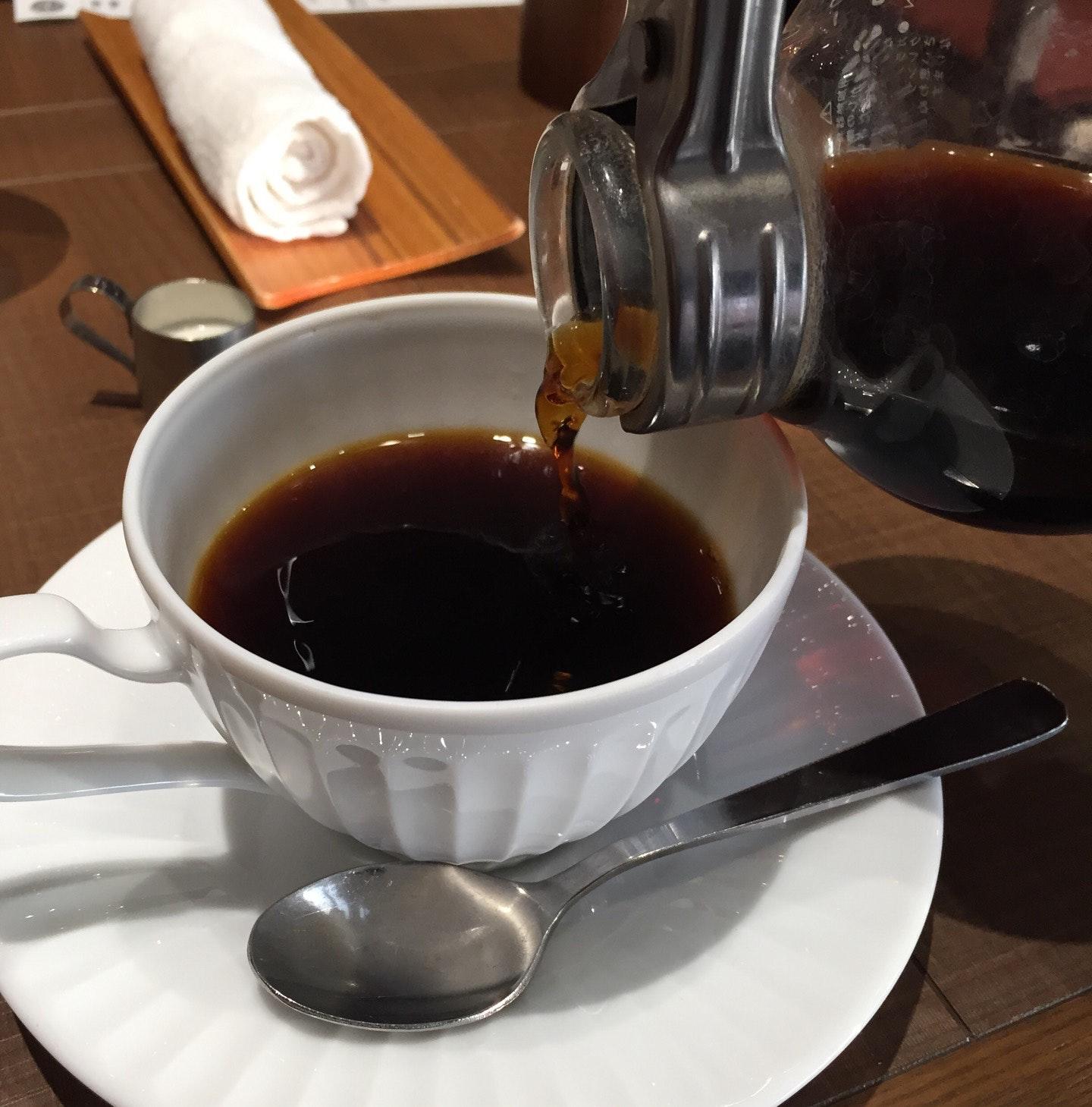 Foursquare の写真