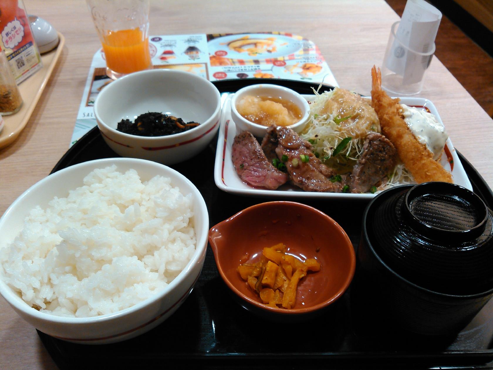 Foursquare の写真