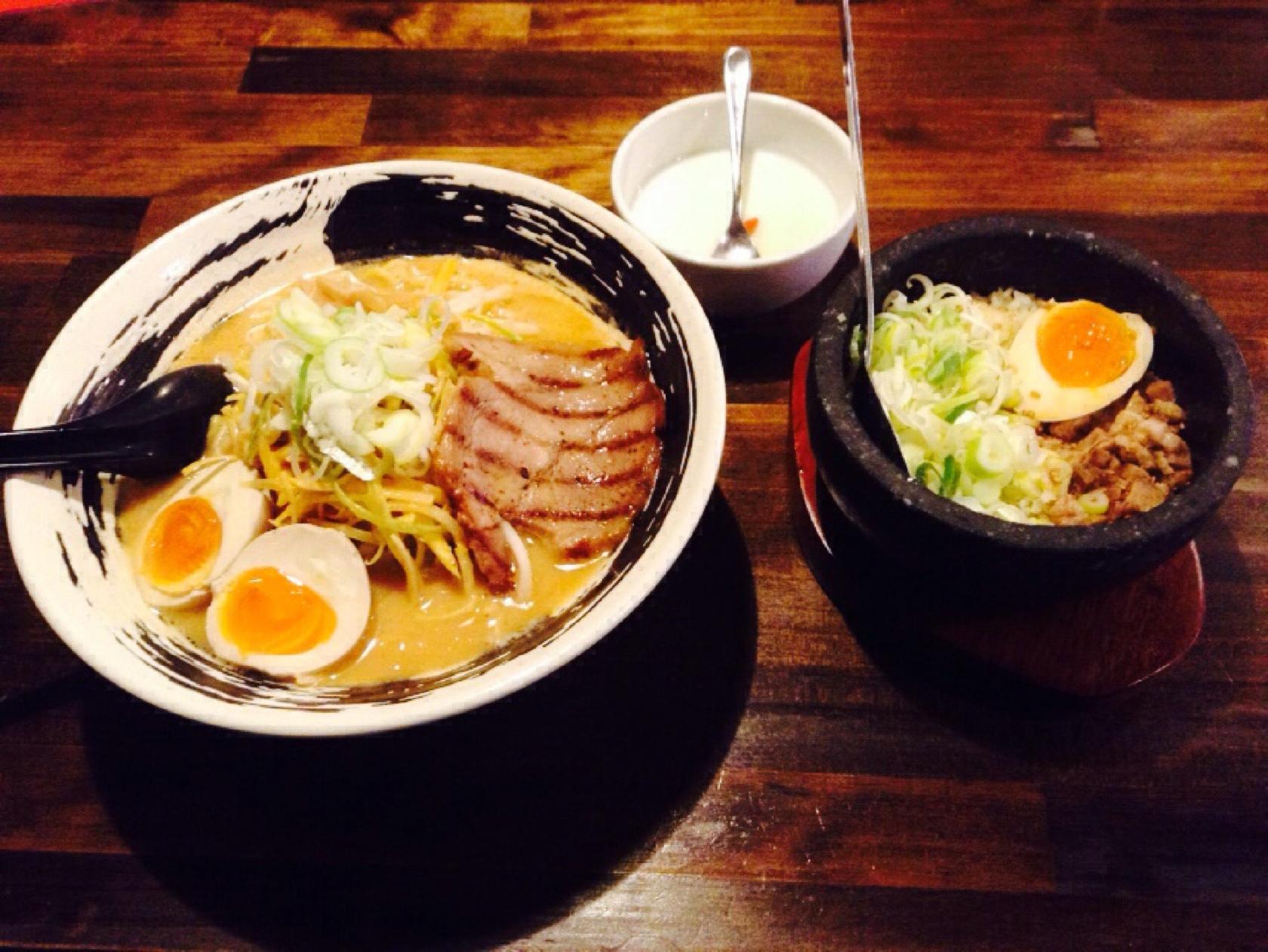 Foursquare の写真