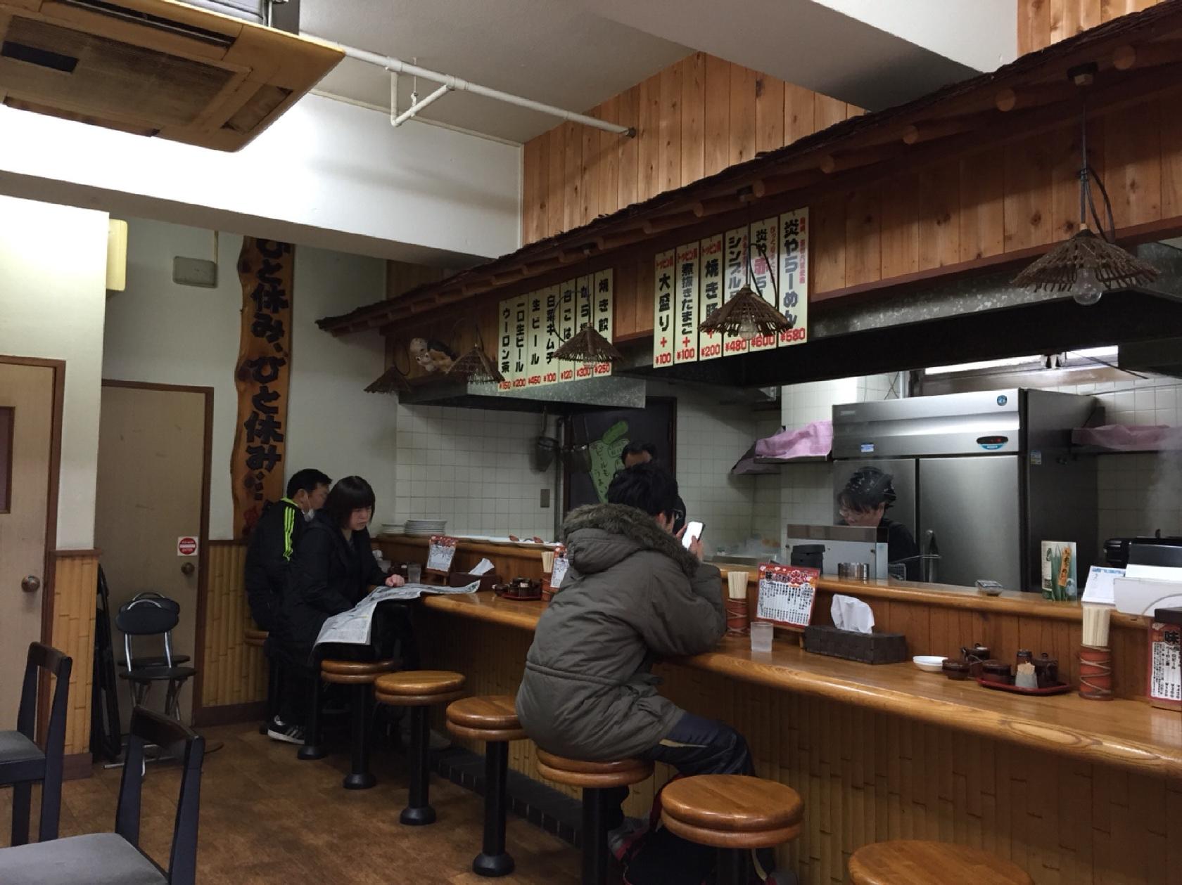 Foursquare の写真
