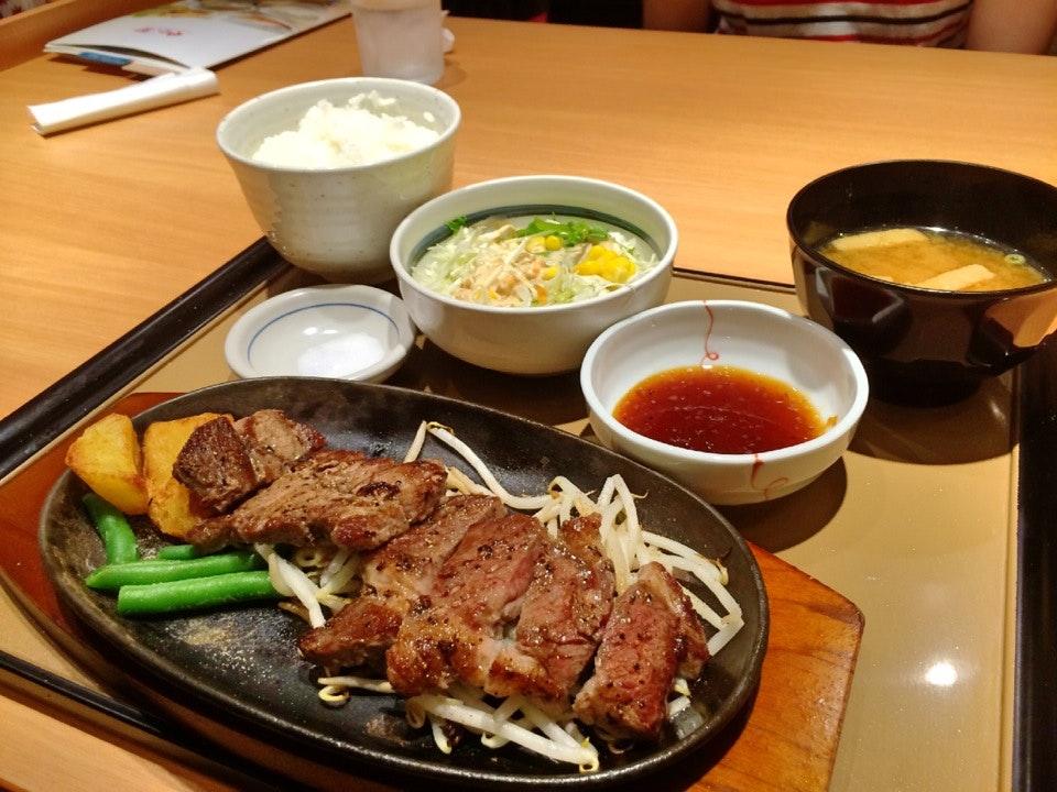 Foursquare の写真