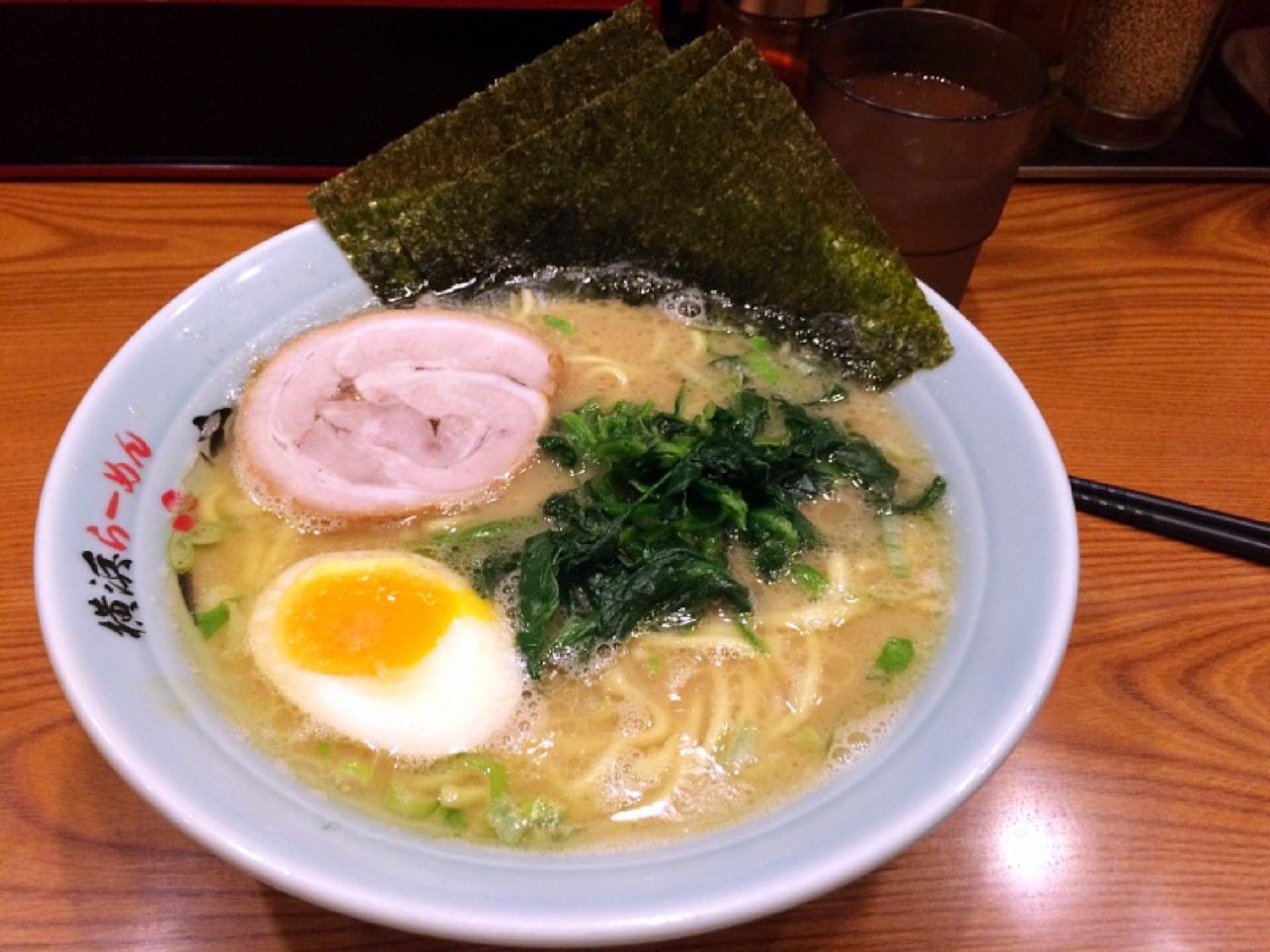 Foursquare の写真