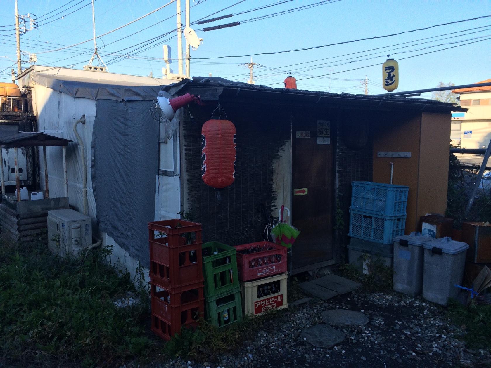 Foursquare の写真
