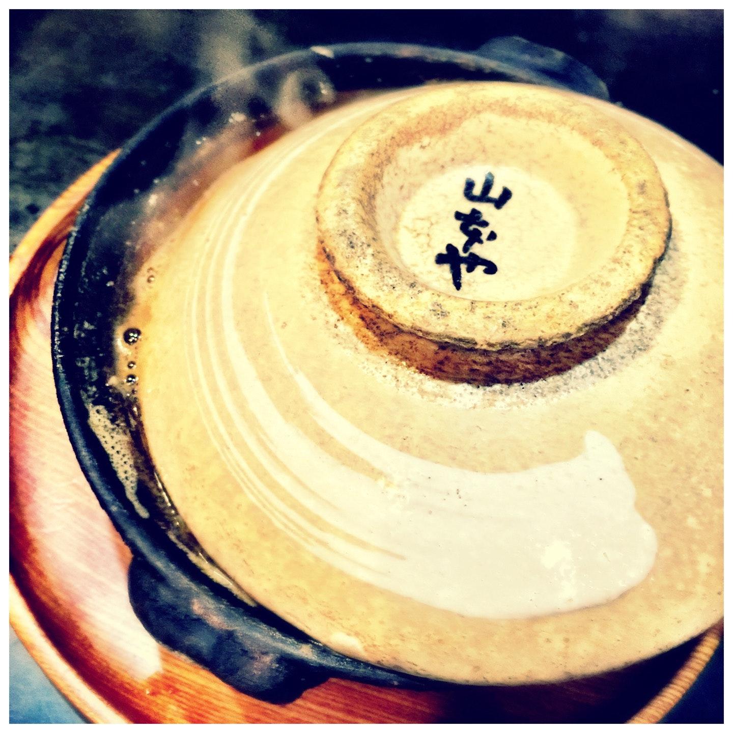Foursquare の写真