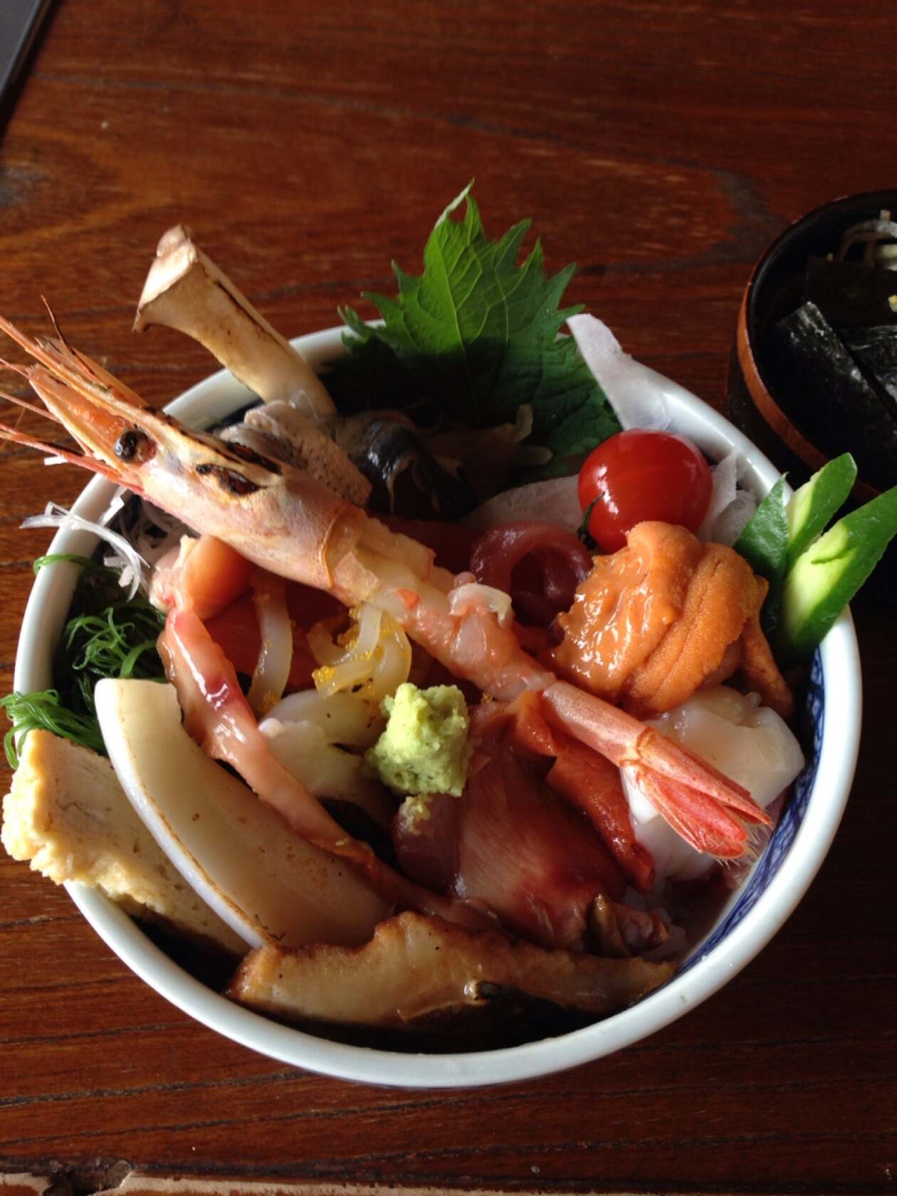 Foursquare の写真