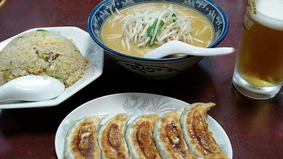 Foursquare の写真