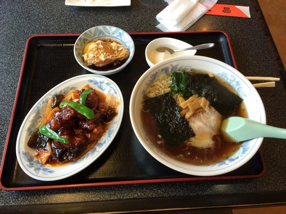 Foursquare の写真
