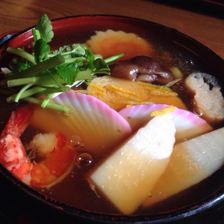 Foursquare の写真