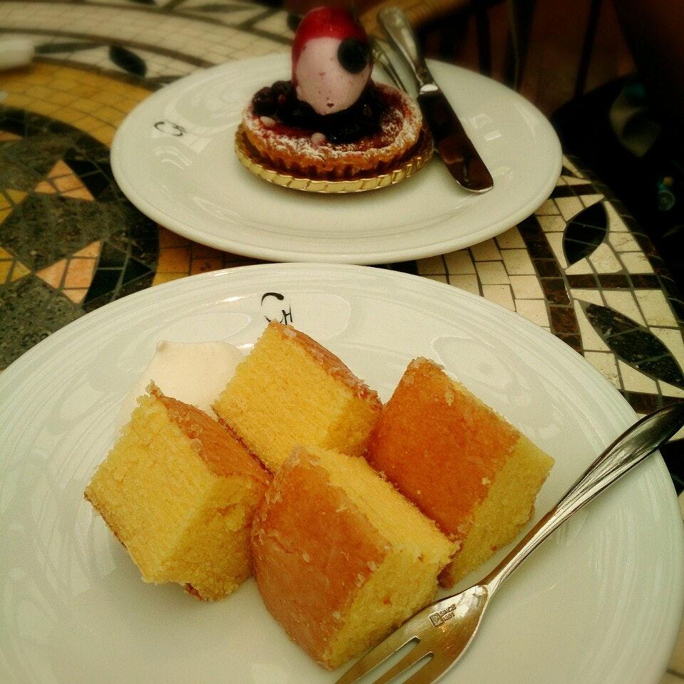 Foursquare の写真