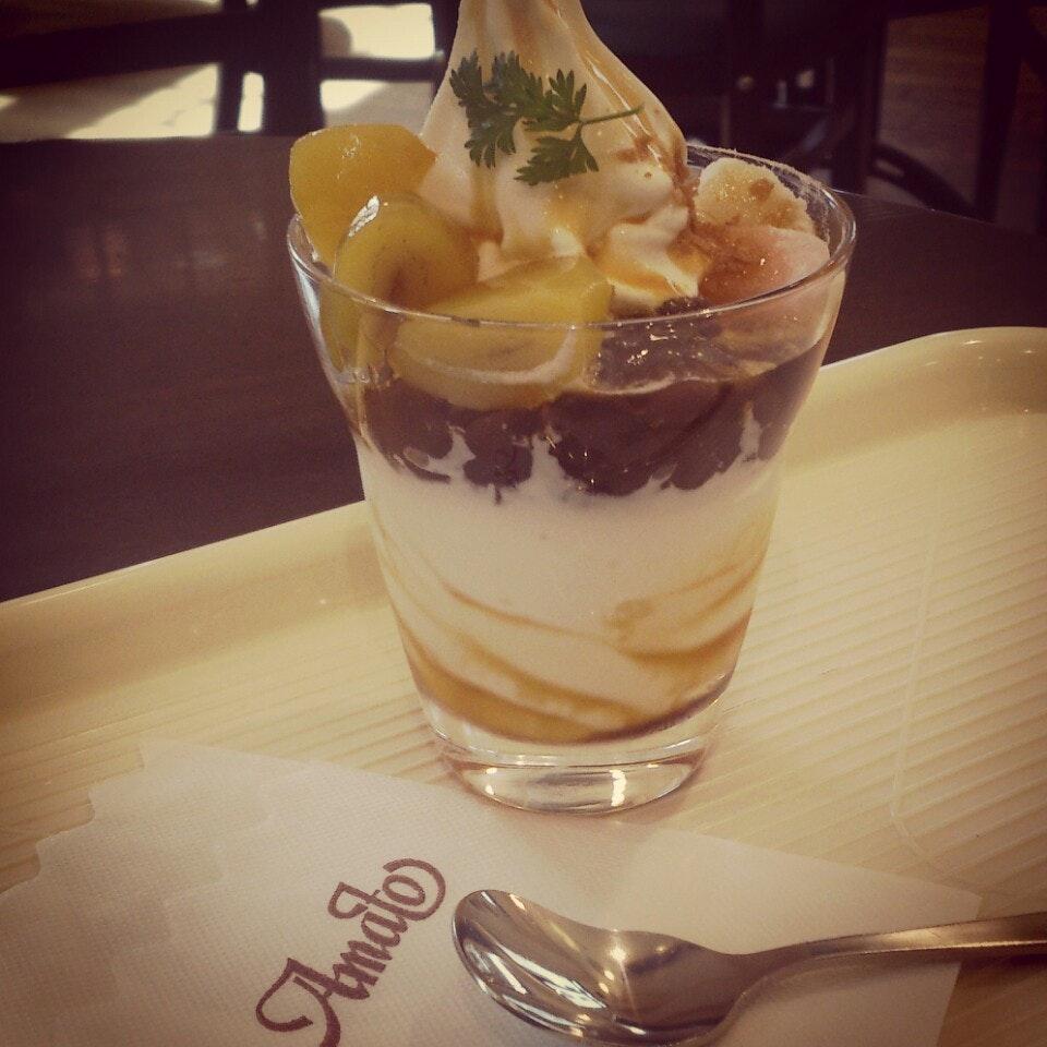 Foursquare の写真