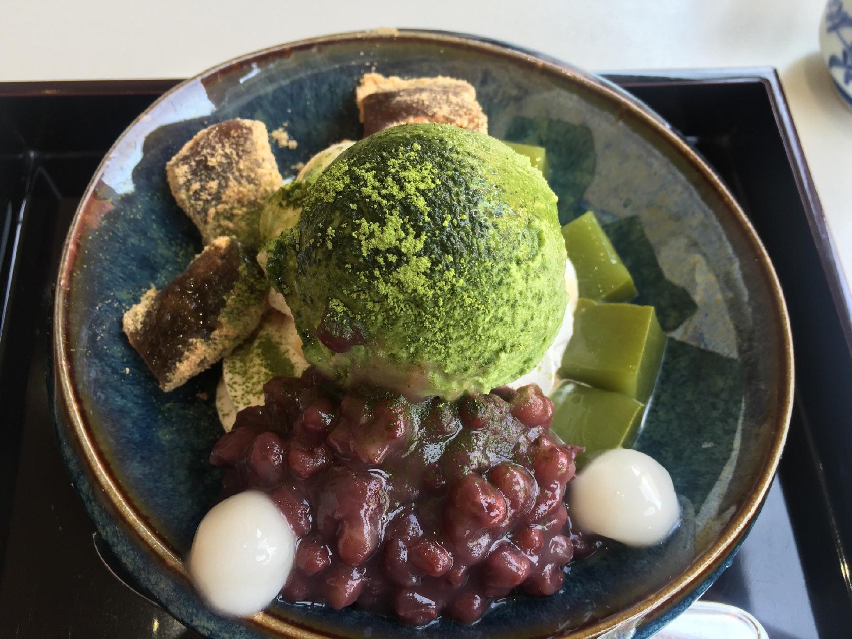 Foursquare の写真