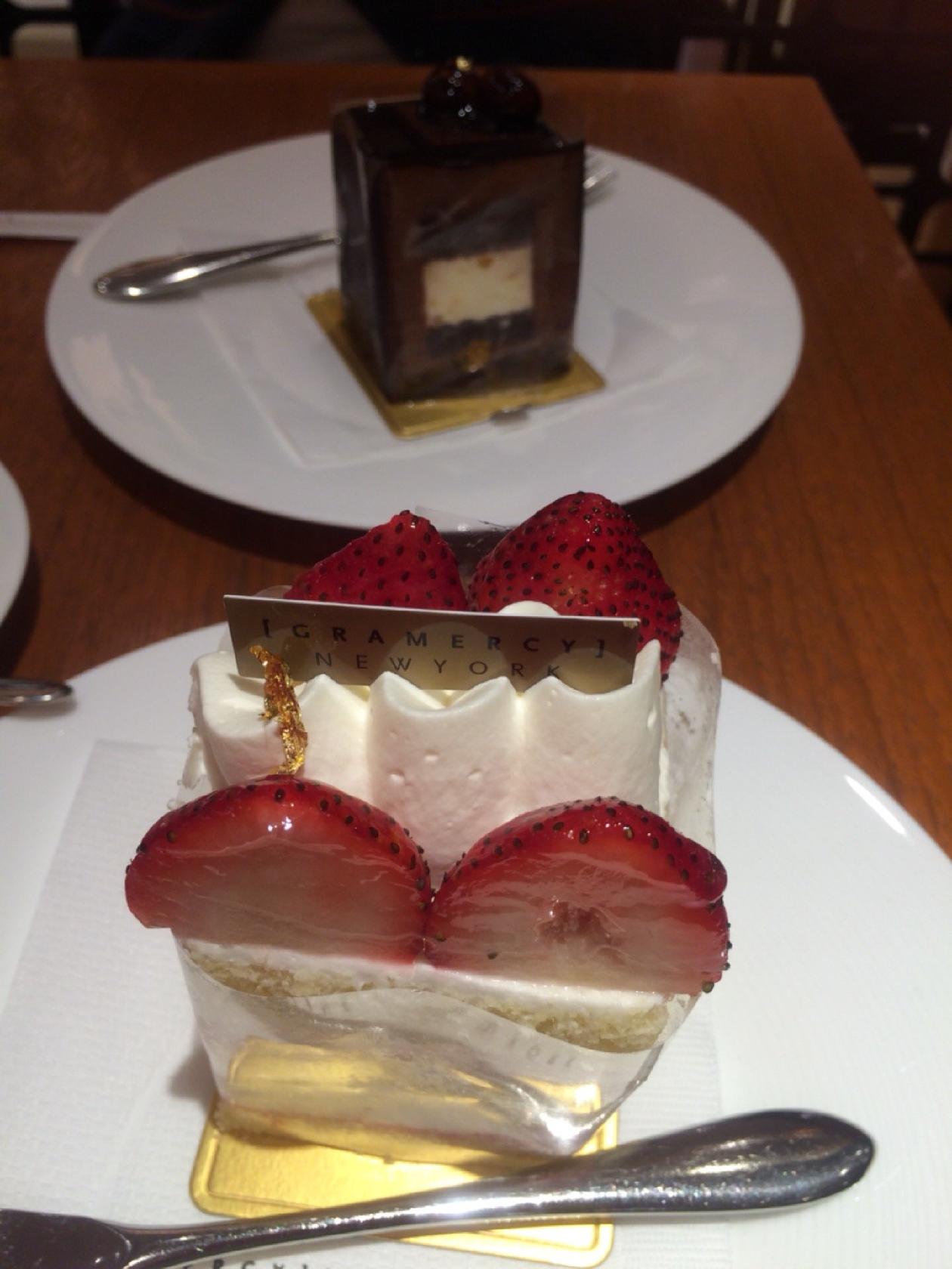 Foursquare の写真