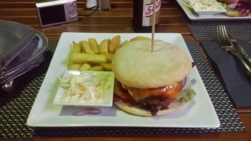 Foto de Foursquare