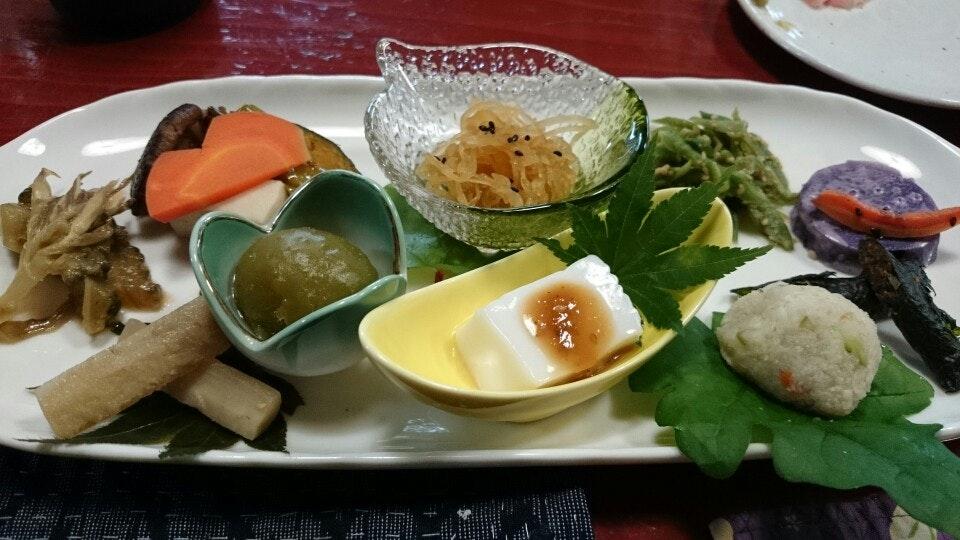 Foursquare の写真