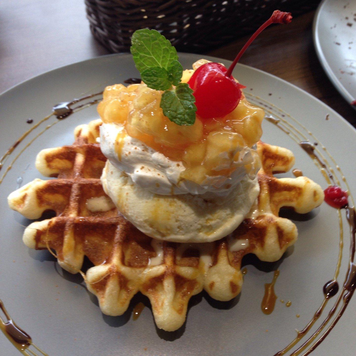 Foursquare の写真