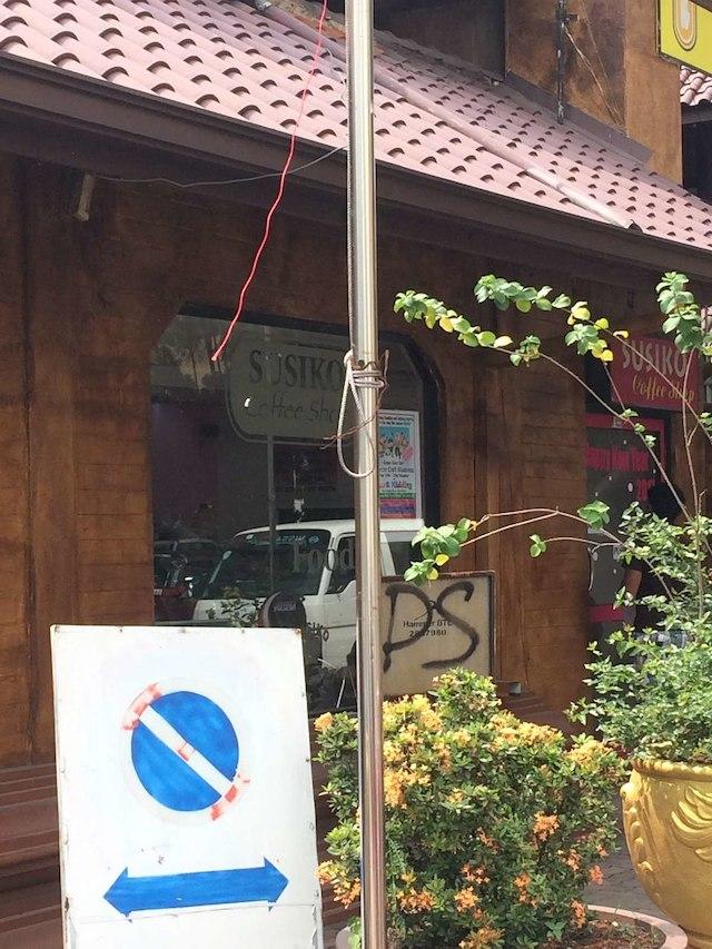 Foto de Zomato