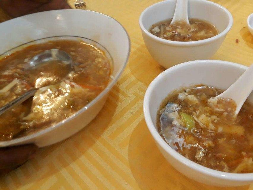 Foto de Zomato
