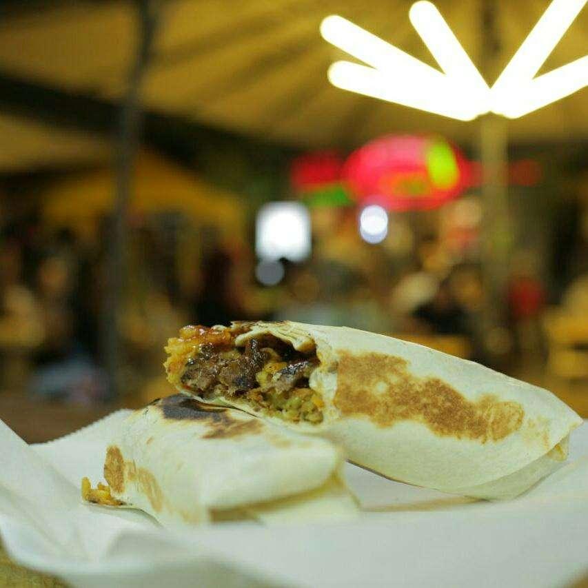 Foto de Zomato