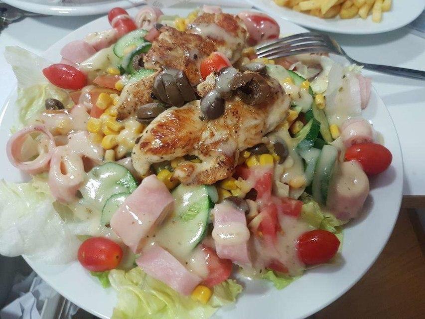 Photo from Zomato