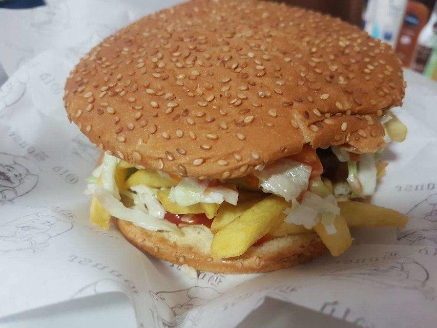 Photo from Zomato