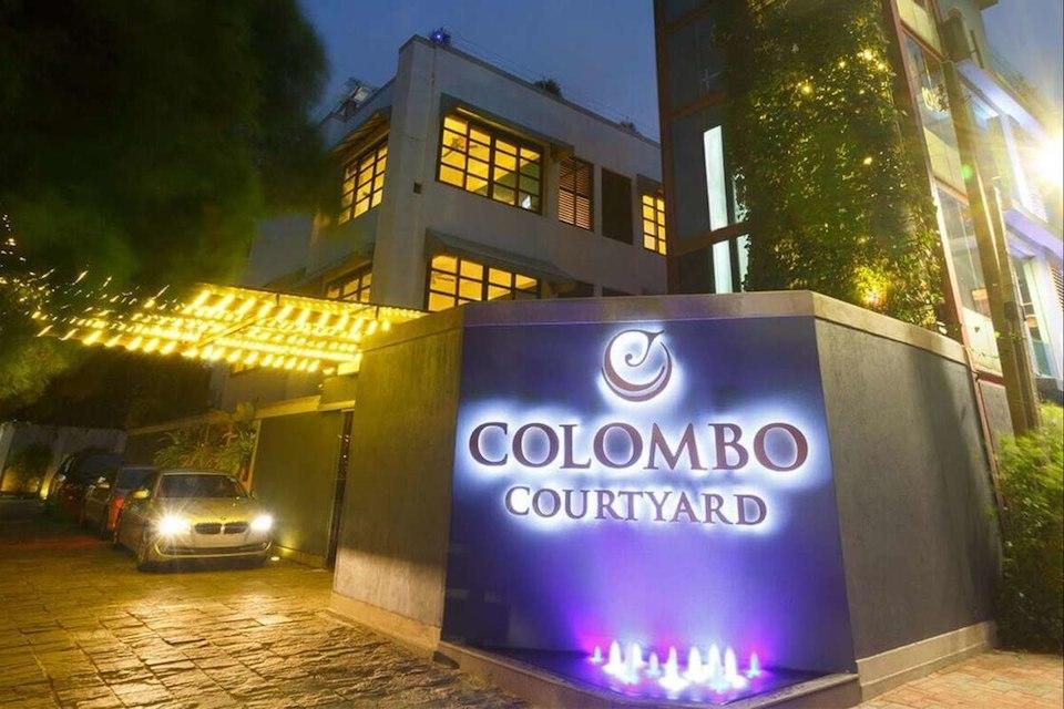 Foto de Zomato