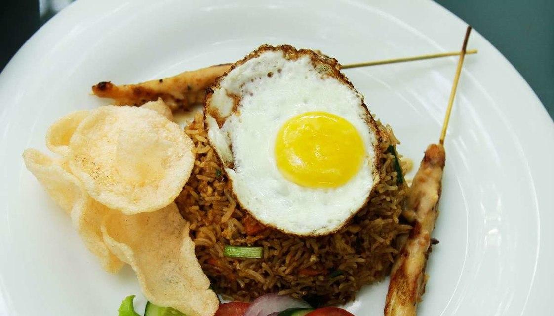 Foto de Zomato