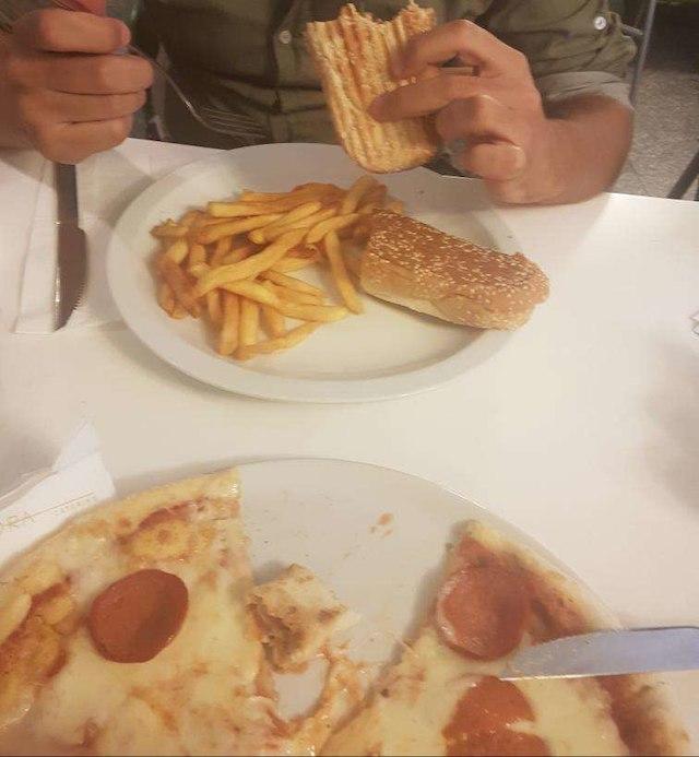 Foto de Zomato