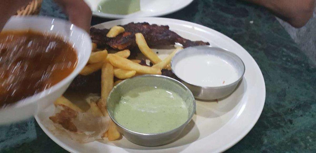 Photo from Zomato
