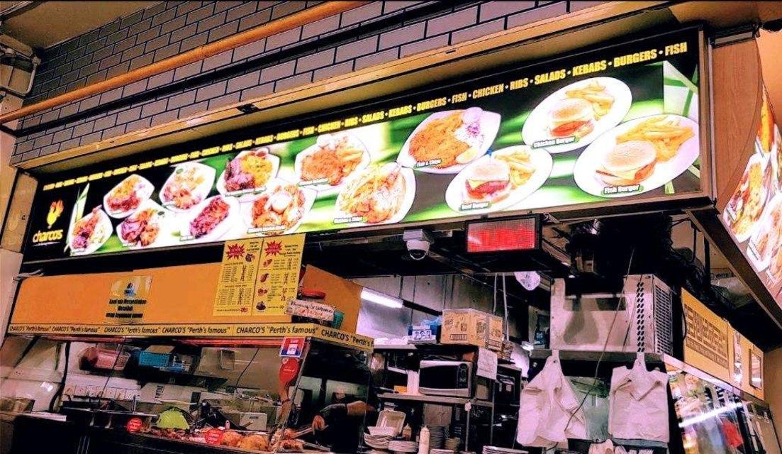 Zomato の写真
