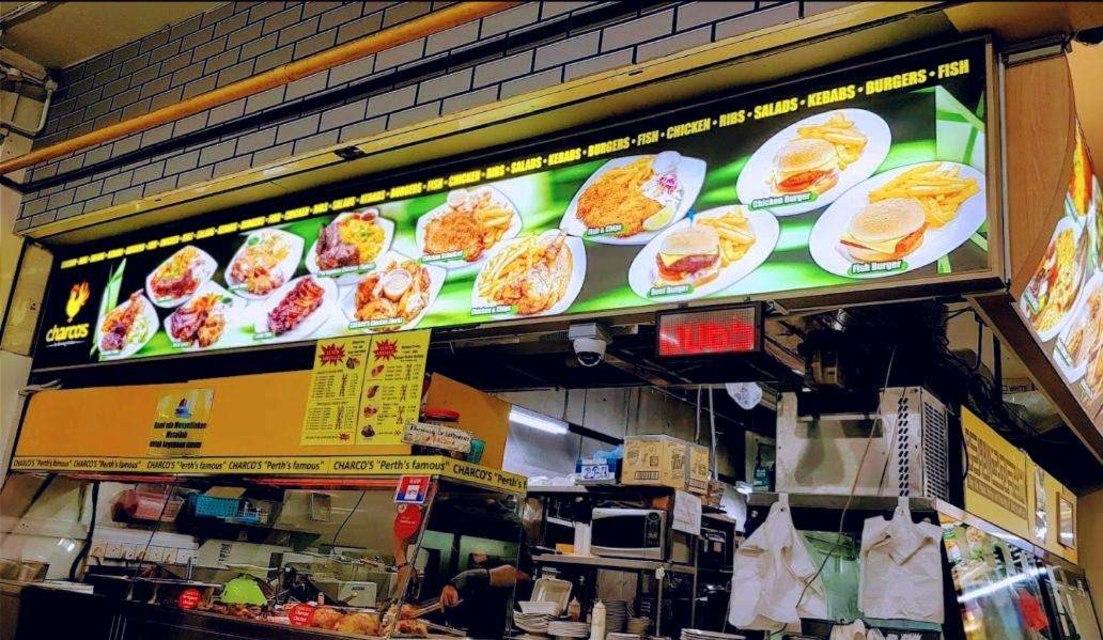 Zomato の写真