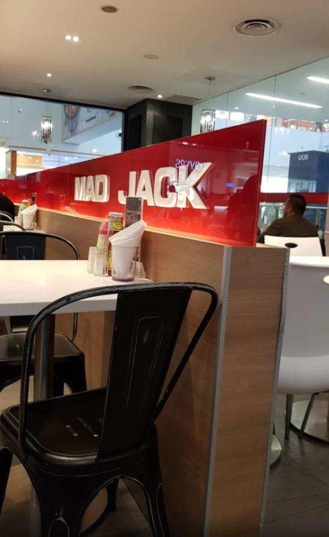 Zomato の写真