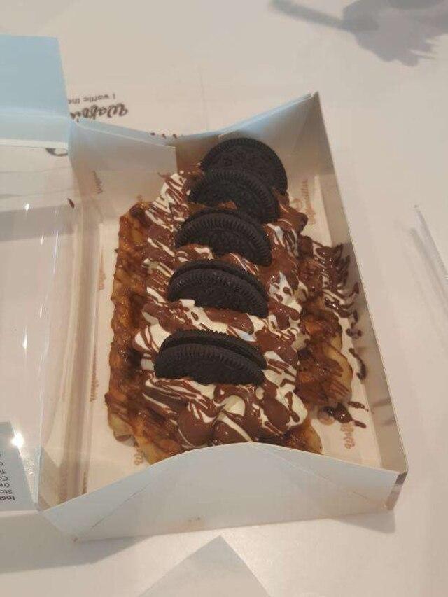 Photo from Zomato