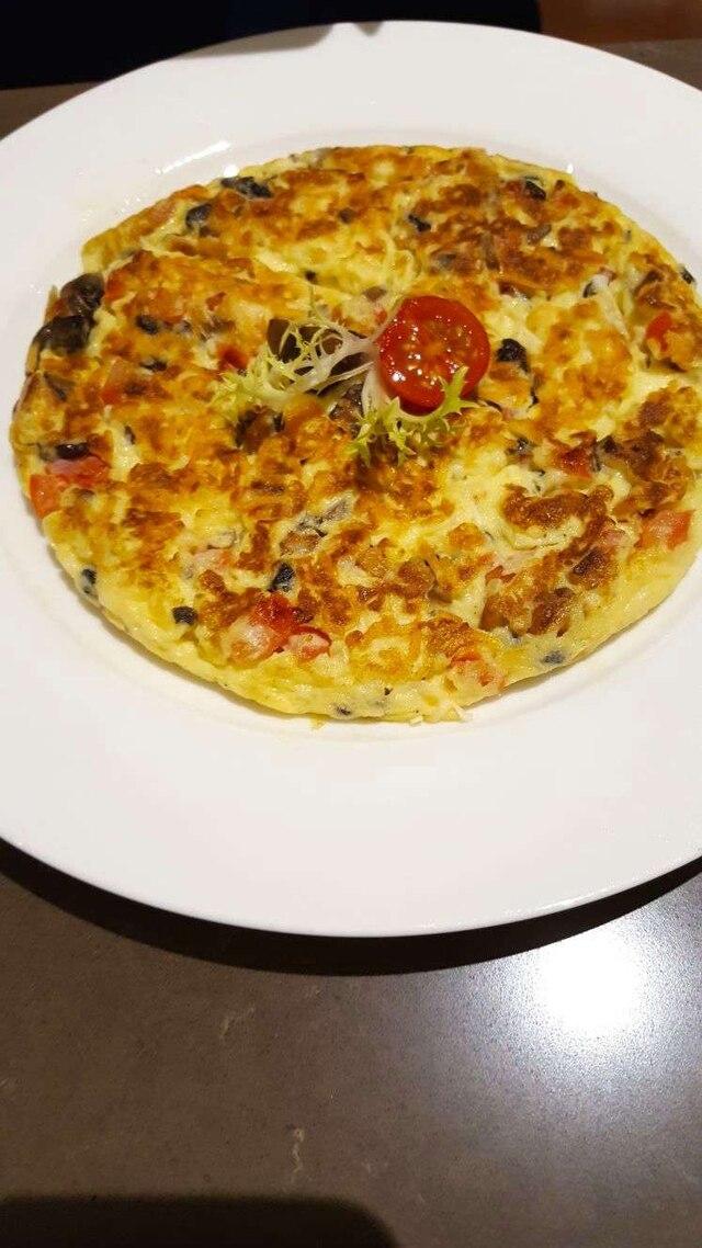 Photo from Zomato