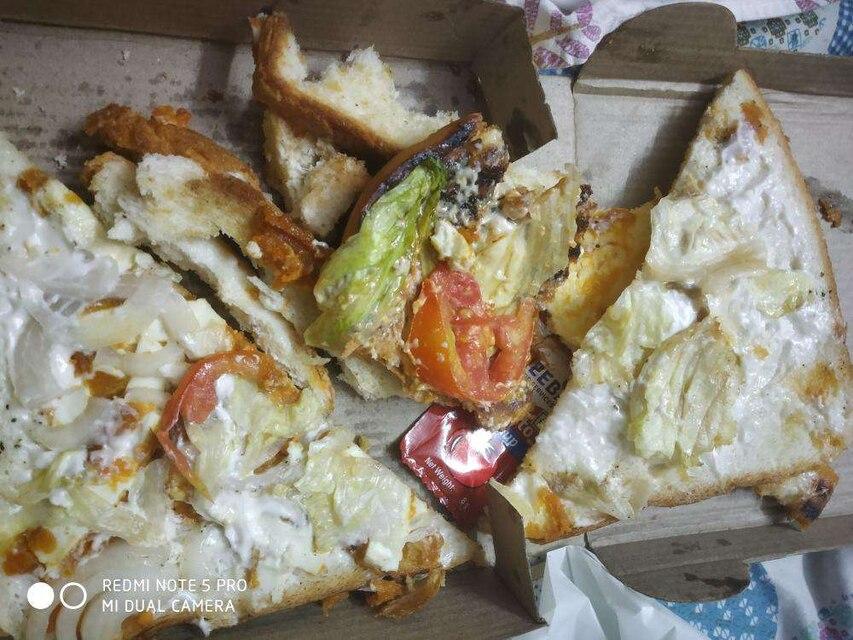 Photo from Zomato